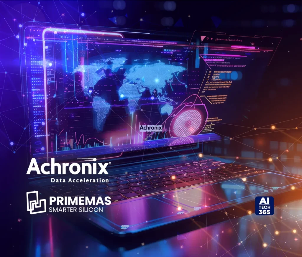Achronix Semiconductor