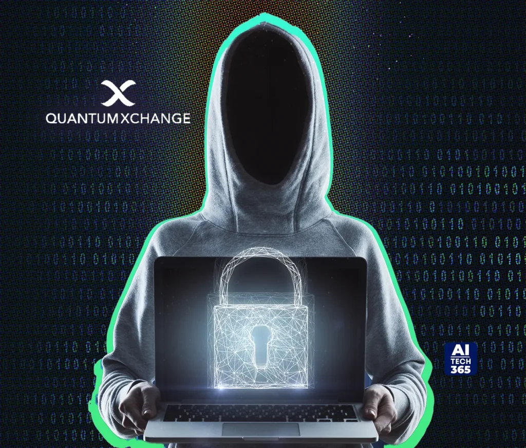 Quantum Xchange