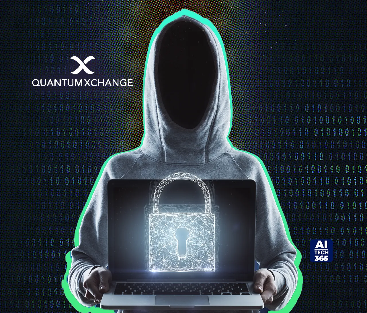 Quantum Xchange Debuts AI-Native VPN with Quantum Security