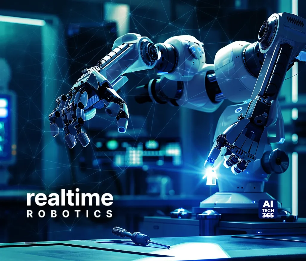 Realtime Robotics