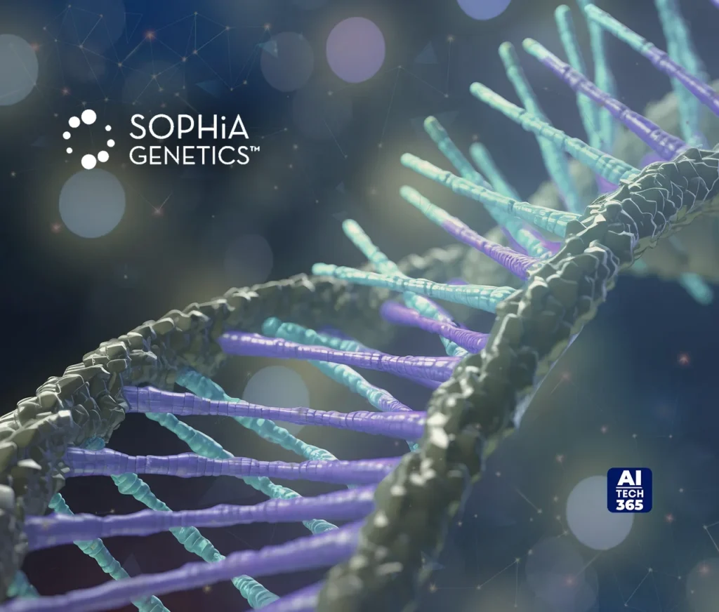 SOPHiA GENETICS