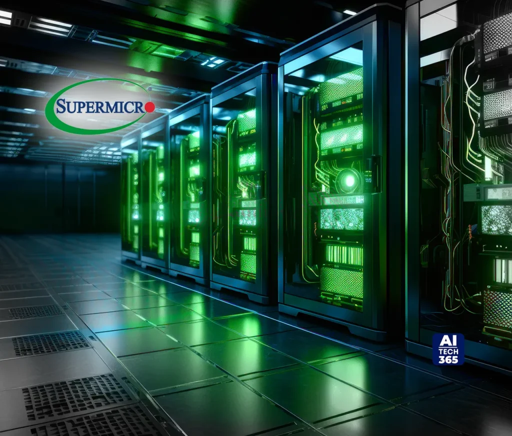 Supermicro