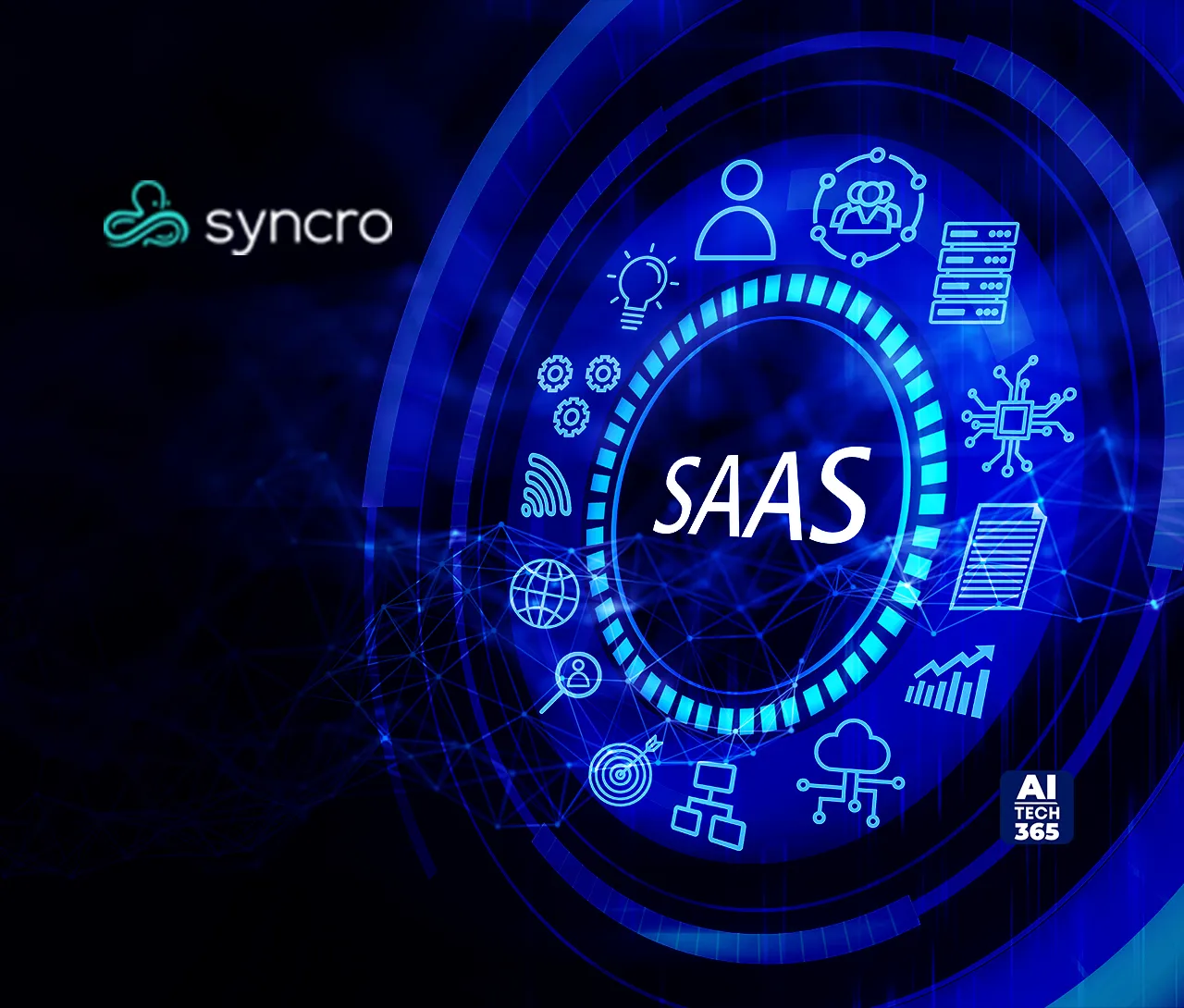 Syncro Unveils AI Ticket Management for MSPs