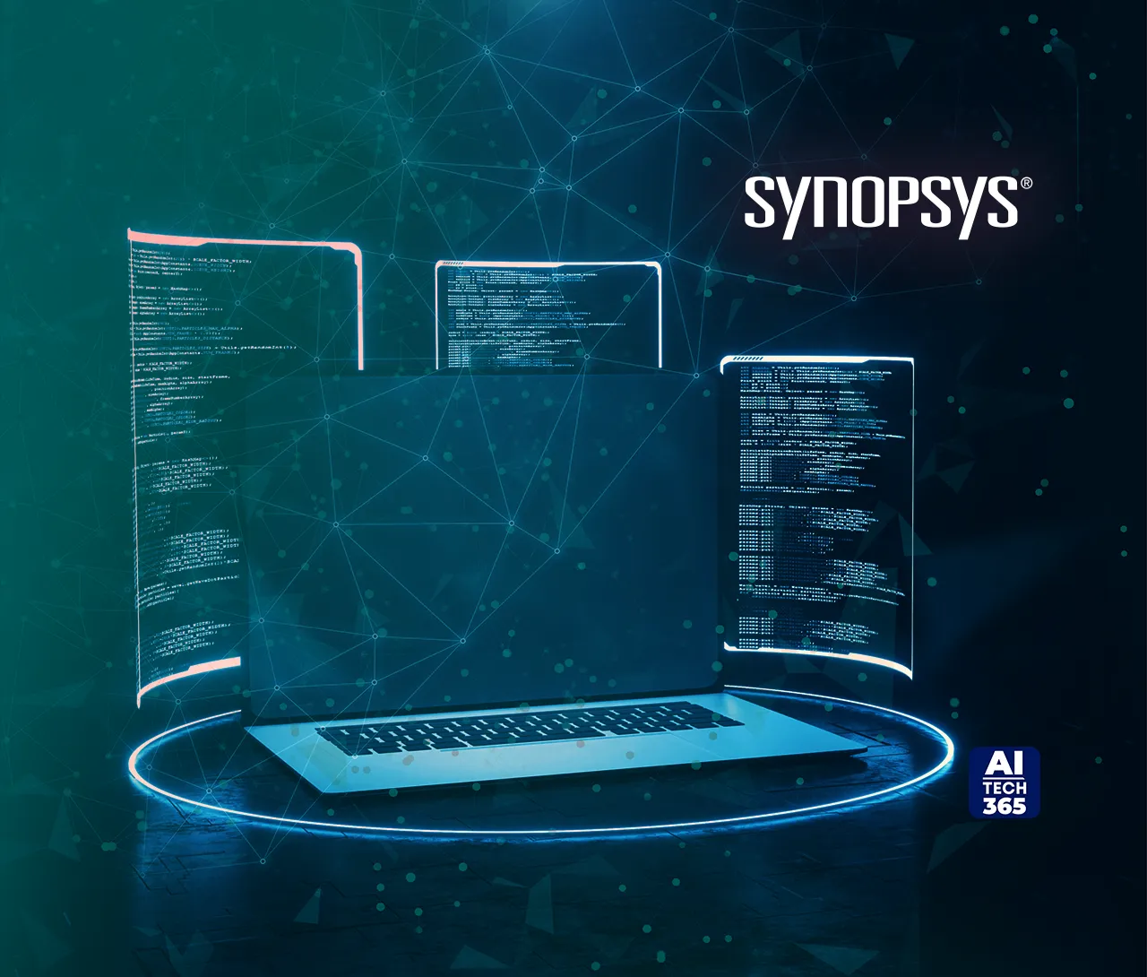 Synopsys Introduces Multi-Die Reference Flow For Intel Foundry