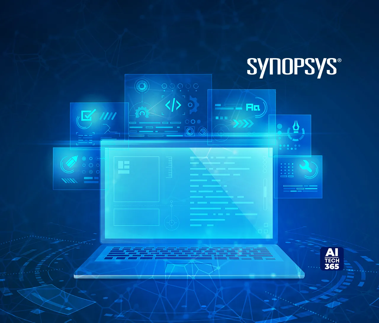 Synopsys Speeds Trillion-Parameter Chip Designs