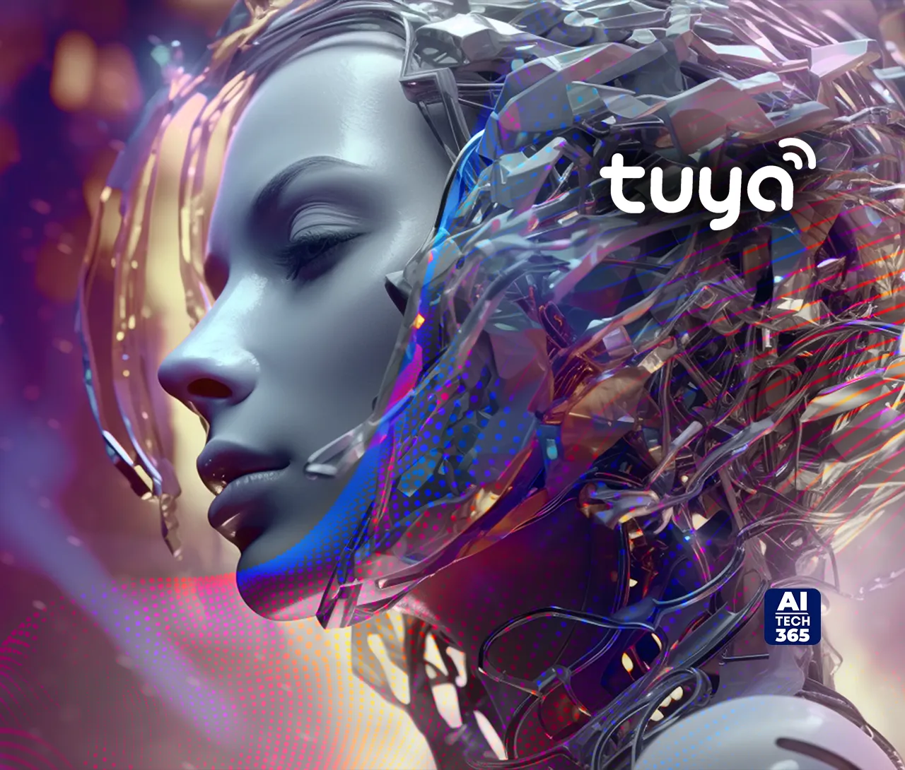 Tuya Smart Innovates: Generative AI Integration