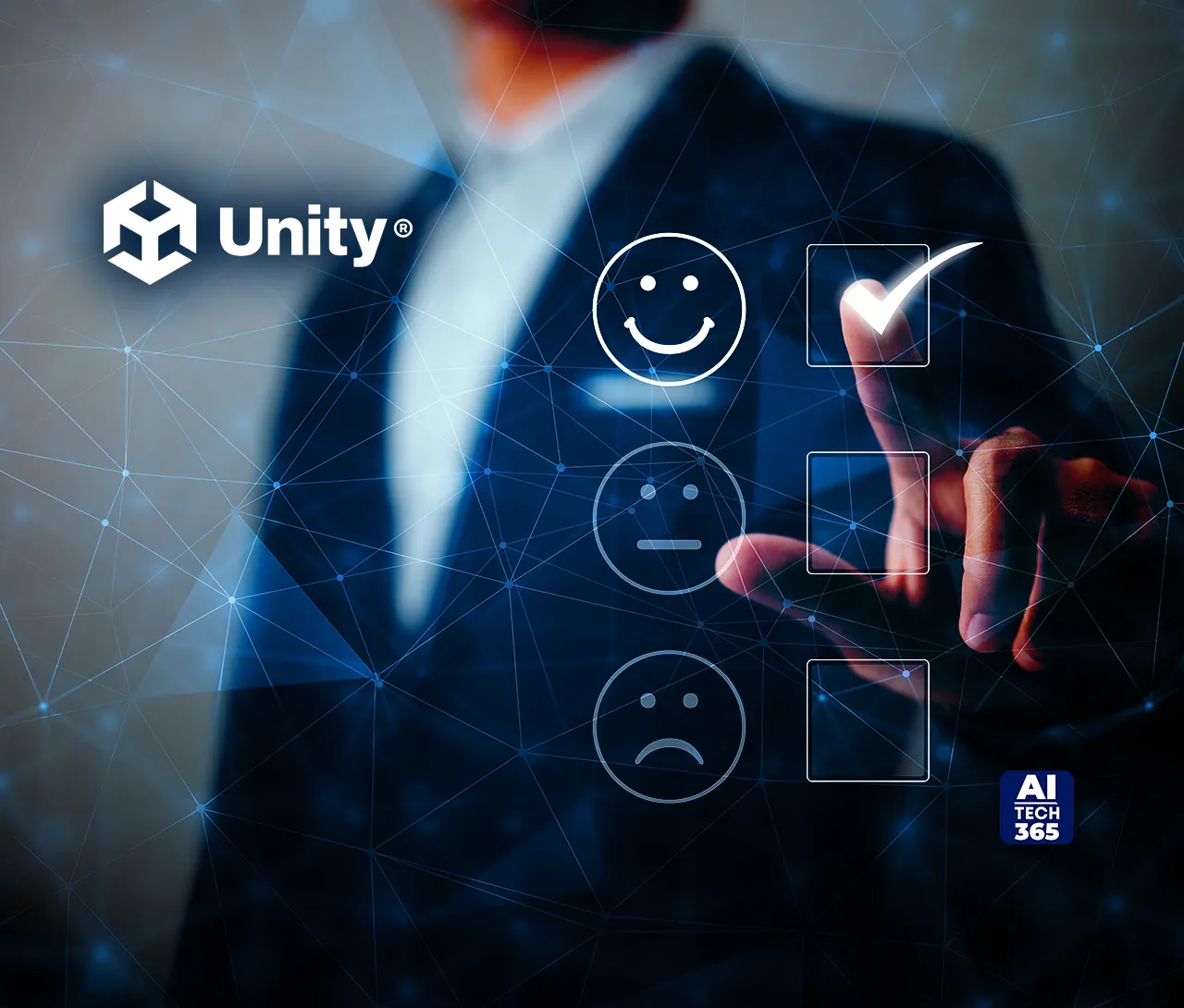 Unity Highlights 3D Innovation Across Industries at AWE 2024