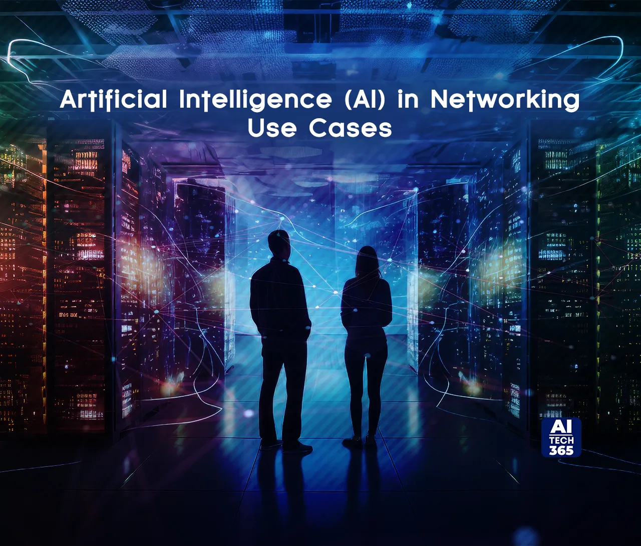 Artificial Intelligence (AI) in Networking