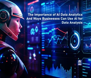 AI Data Analytics