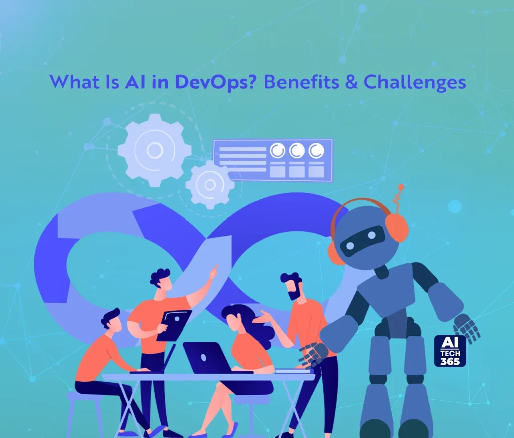 AI in DevOps