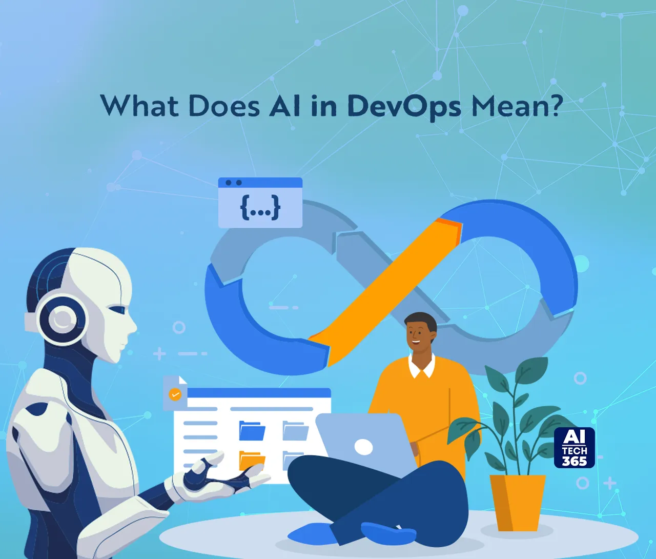 What Is AI in DevOps? Benefits & Challenges