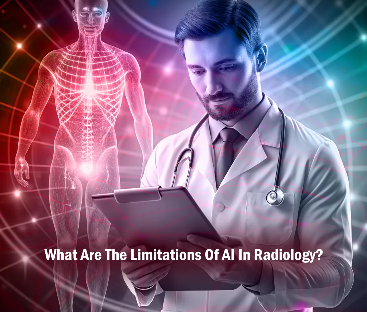 5 Ways AI in Radiology Transforms the Medical Industry