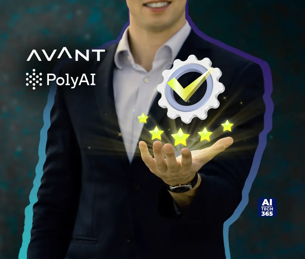 AVANT