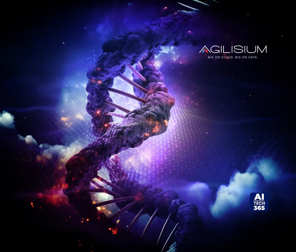 Agilisium