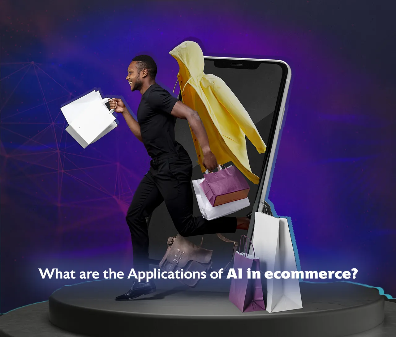 AI in Ecommerce