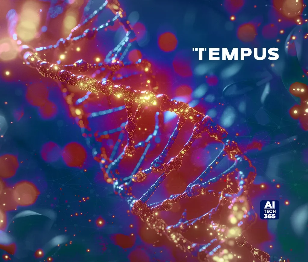 Tempus AI