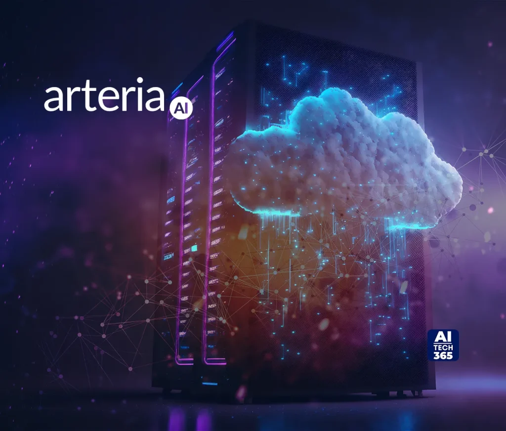 Arteria AI