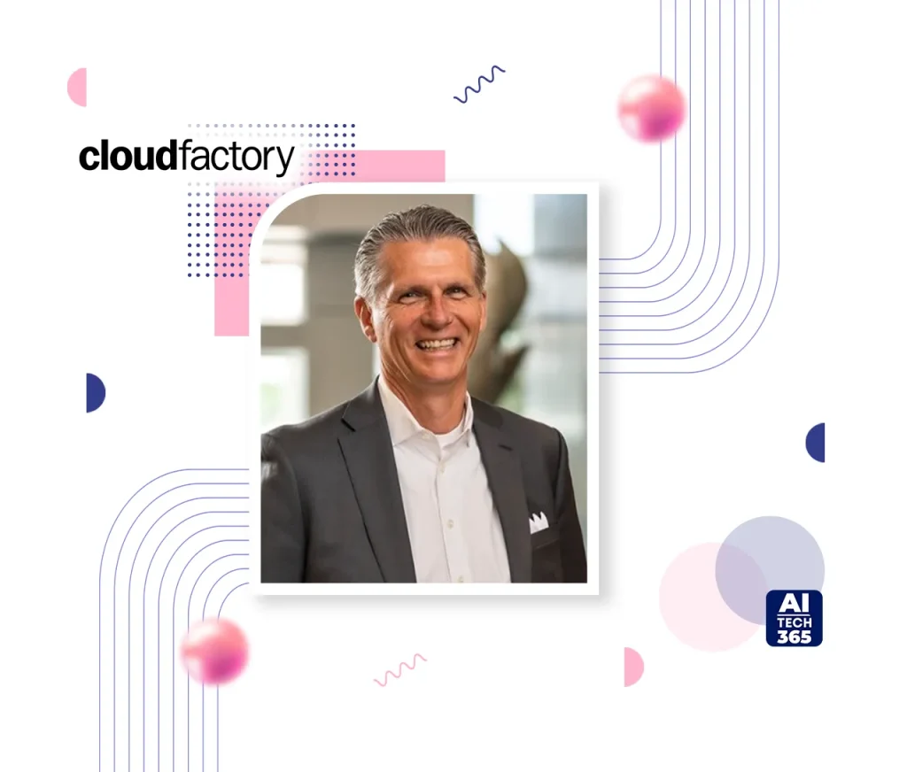 CloudFactory