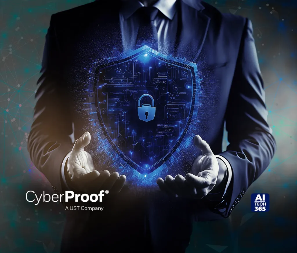 CyberProof