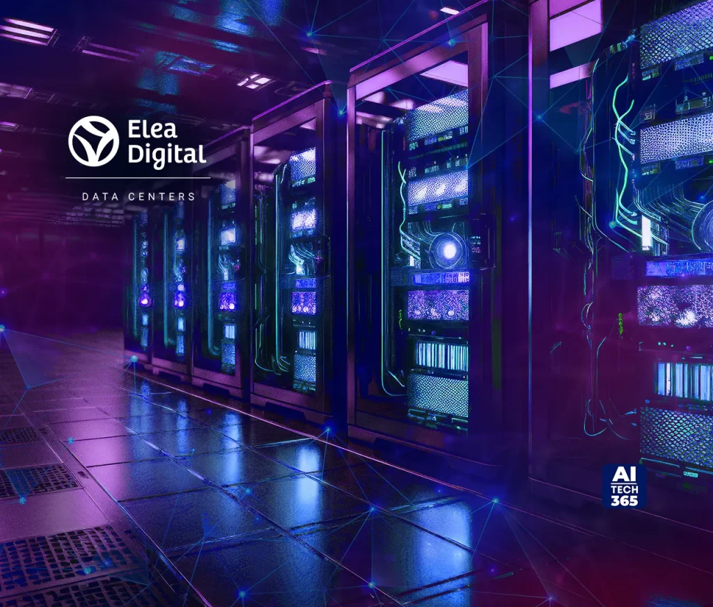 Elea Digital Data Centers