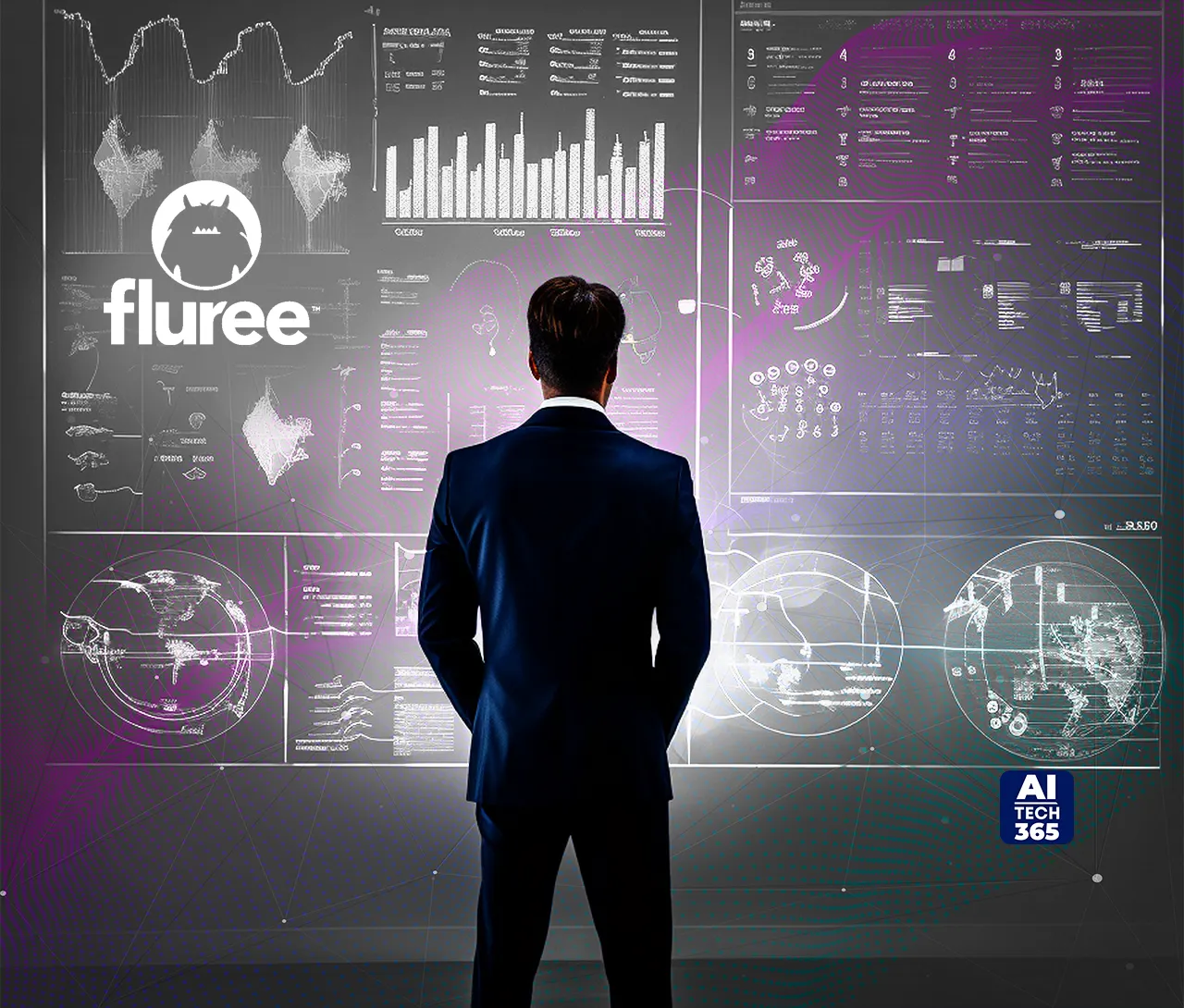 Fluree Named a 2024 Gartner Cool Vendor in Data Management