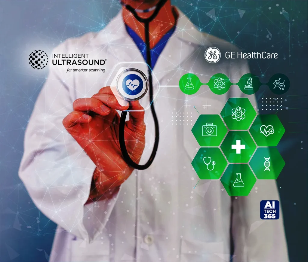 GE HealthCare