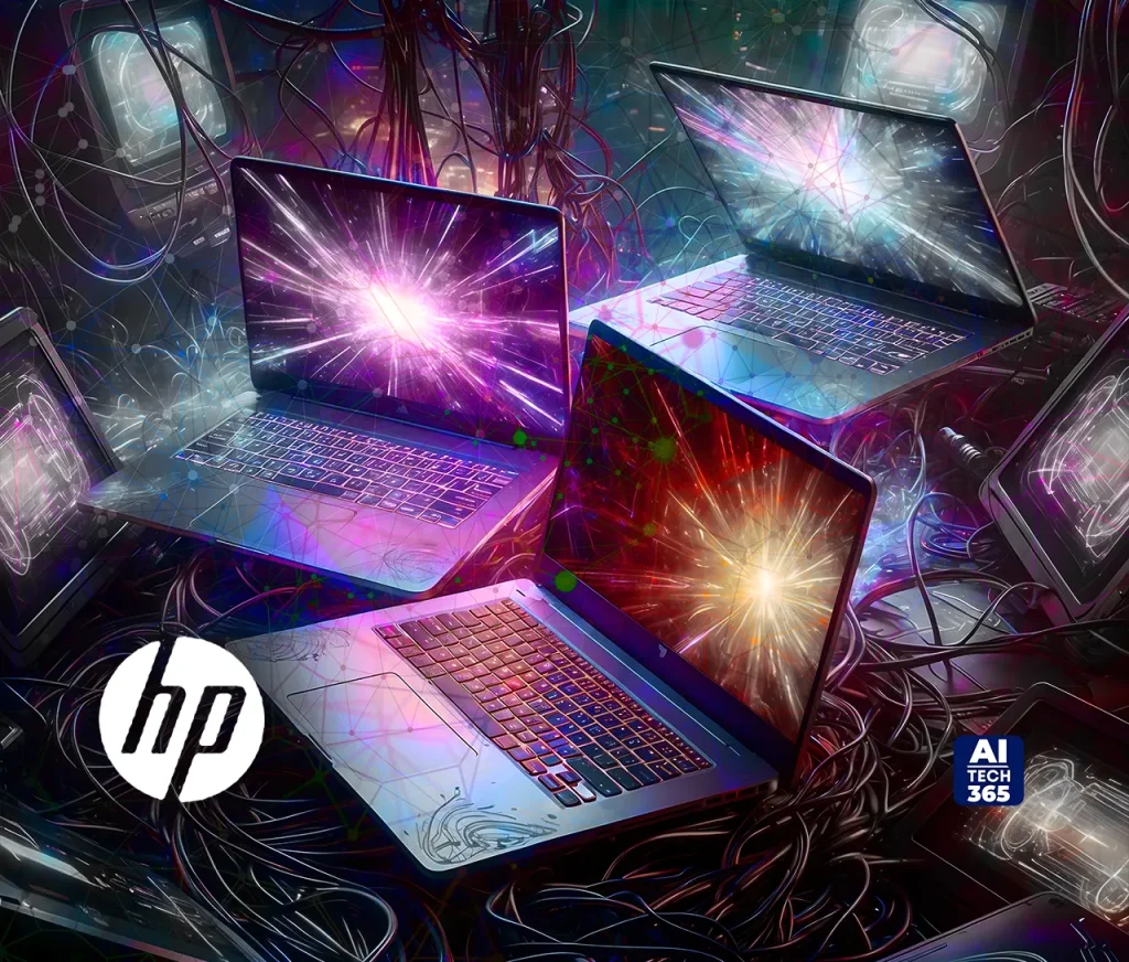 HP