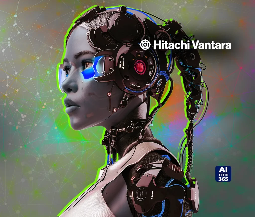 Hitachi Vantara