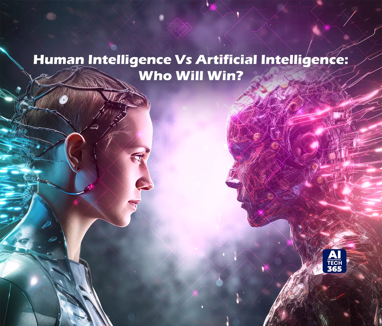 Human Intelligence Vs Artificial Intelligence: Who Will Win?