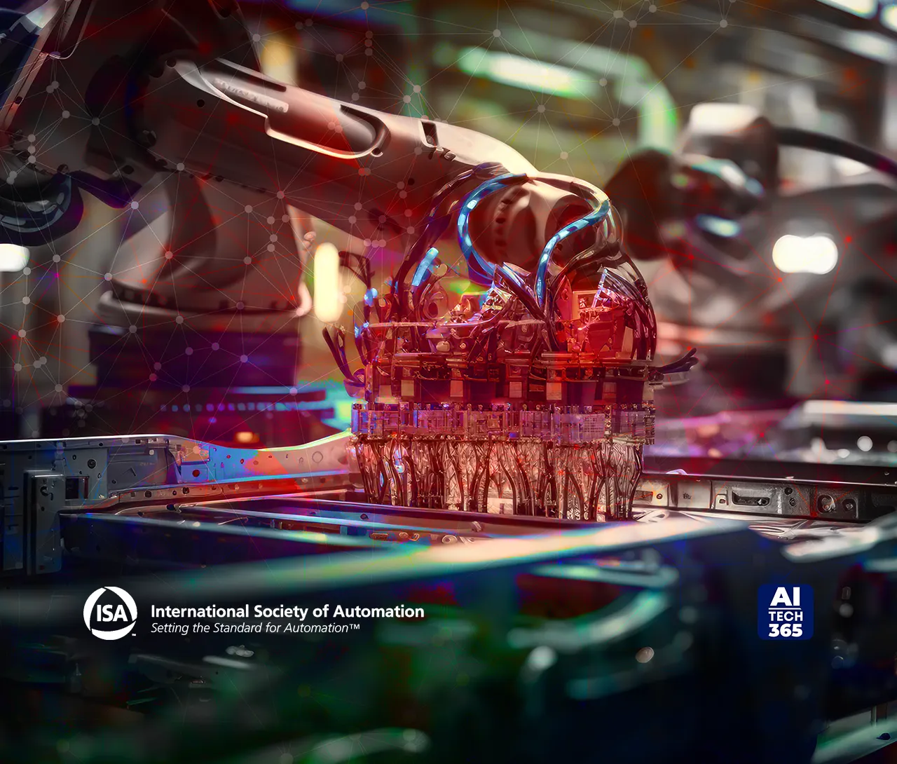 Isa Analytics ISA Launches AI Large-Language Model for ISA Content
