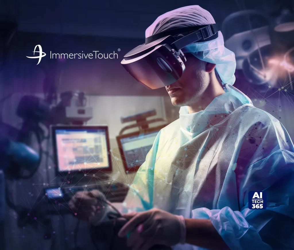 ImmersiveTouch