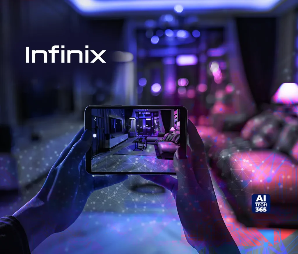 Infinix