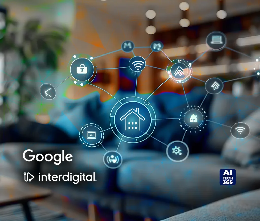 InterDigital