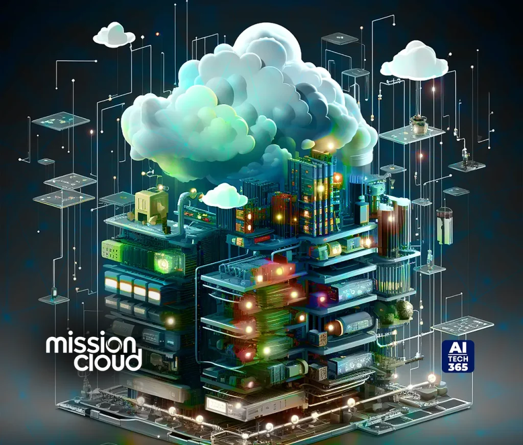 Mission Cloud