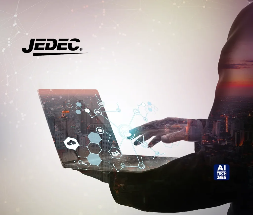 JEDEC