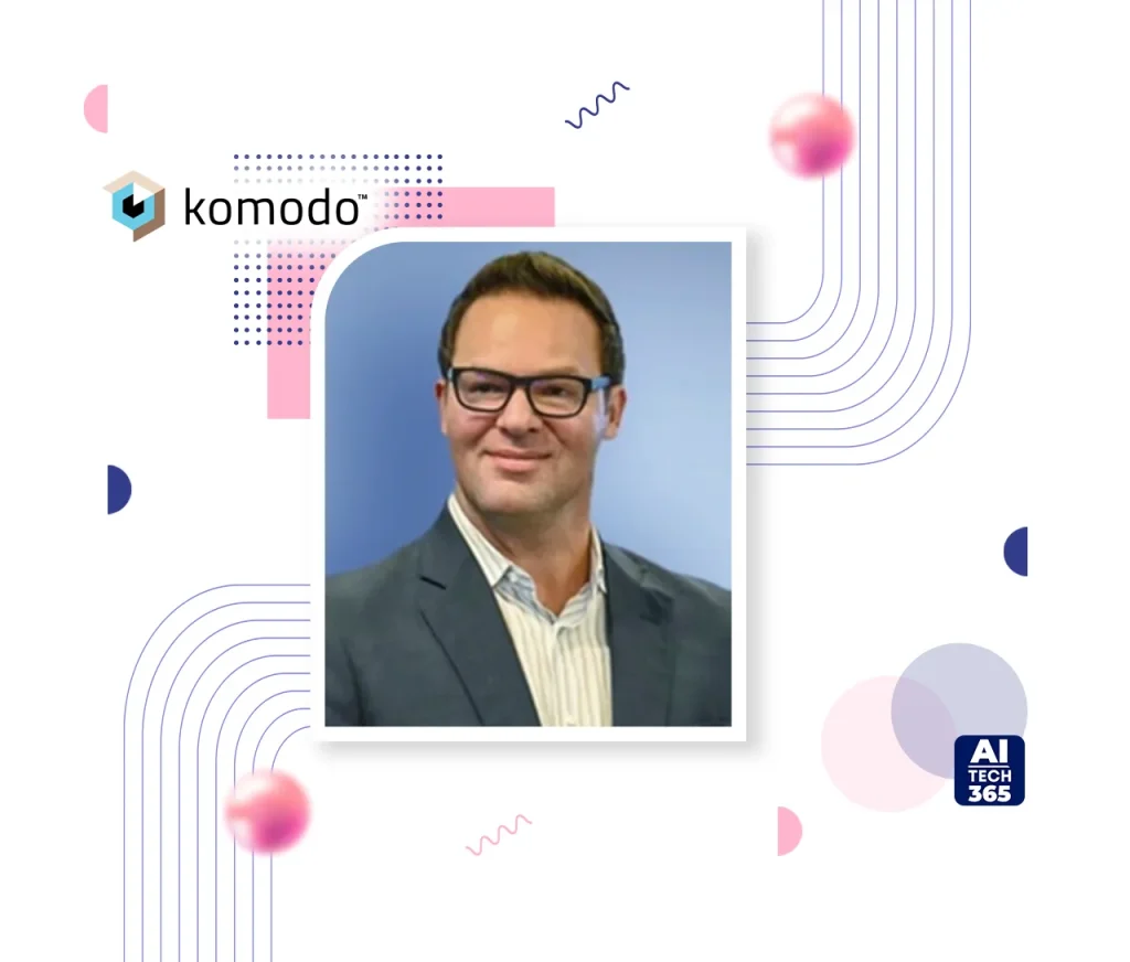 Komodo Health