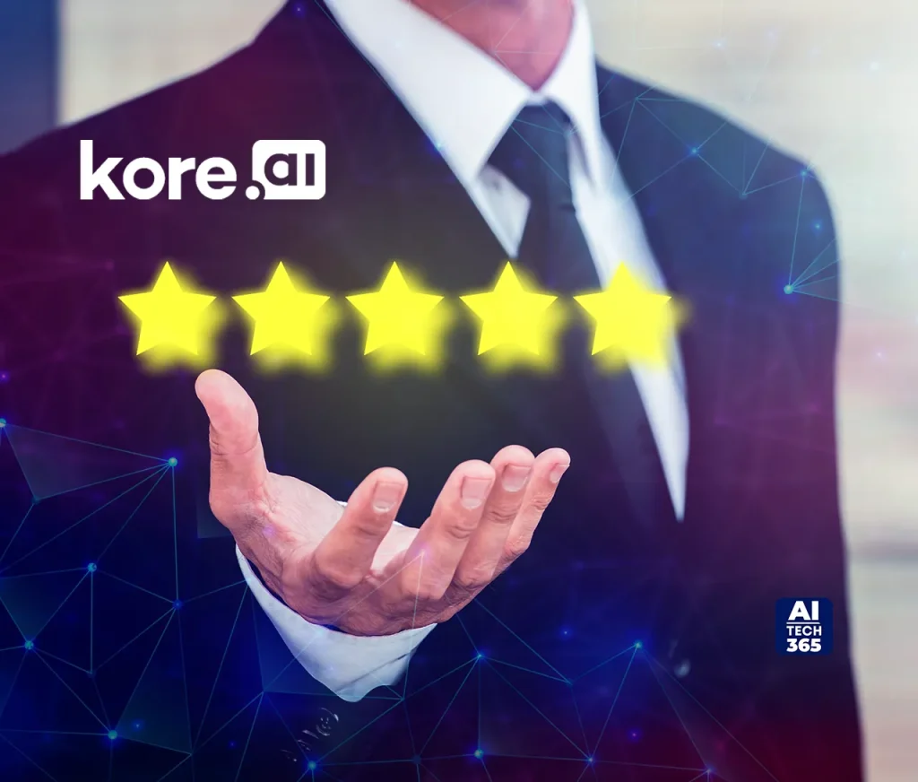 Kore.ai