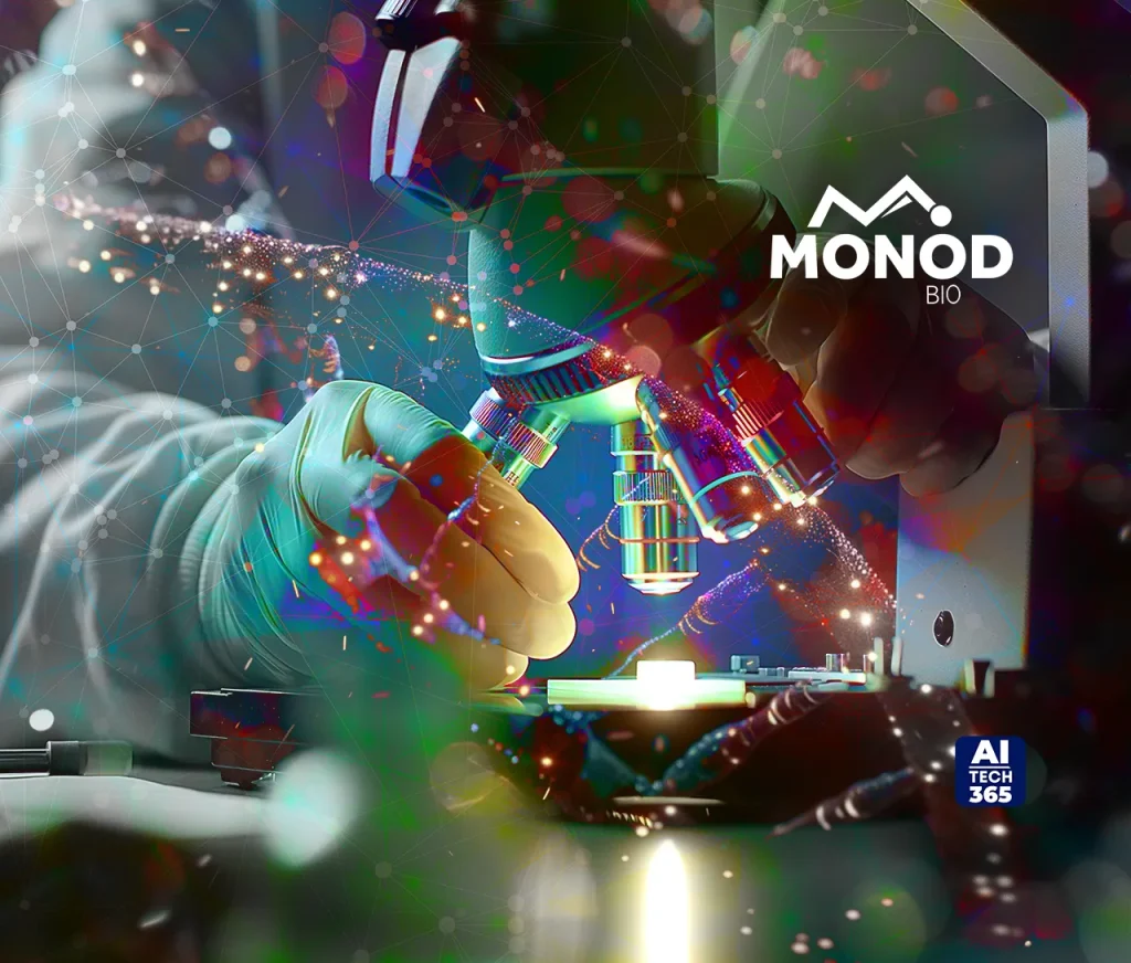 Monod Bio