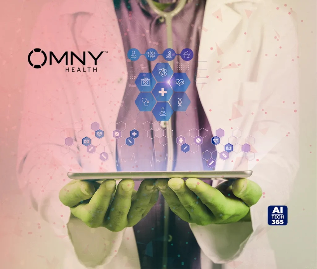 OMNY Health