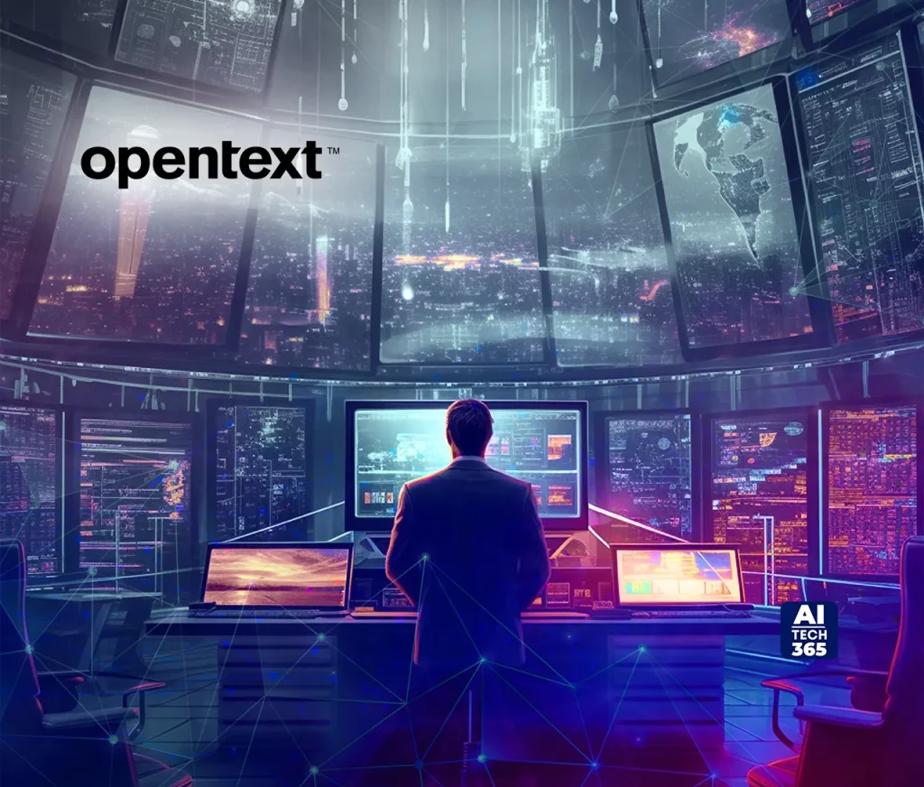 OpenText