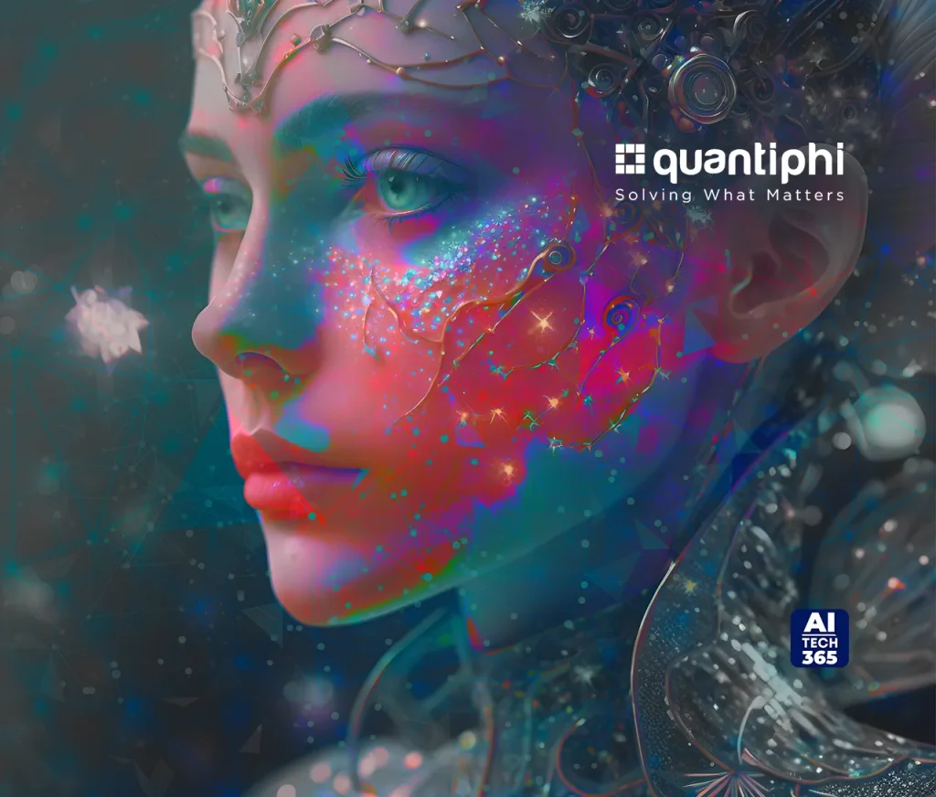 Quantiphi