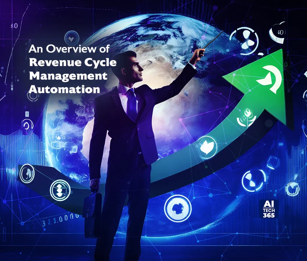 Revenue Cycle Management Automation