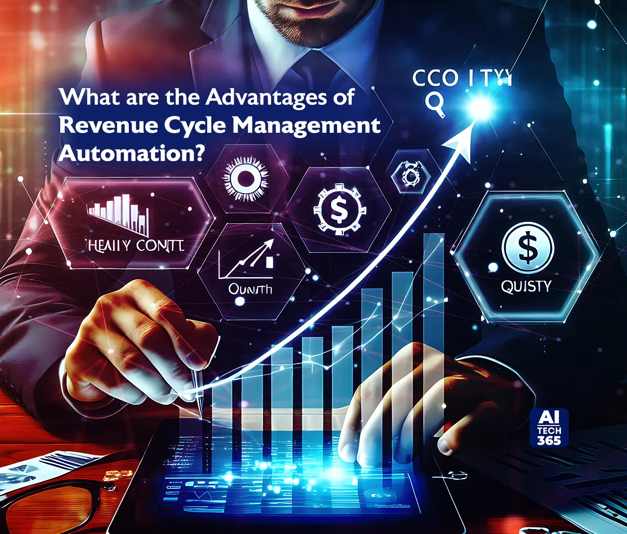 Revenue Cycle Management Automation