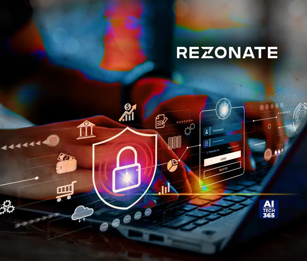 Rezonate