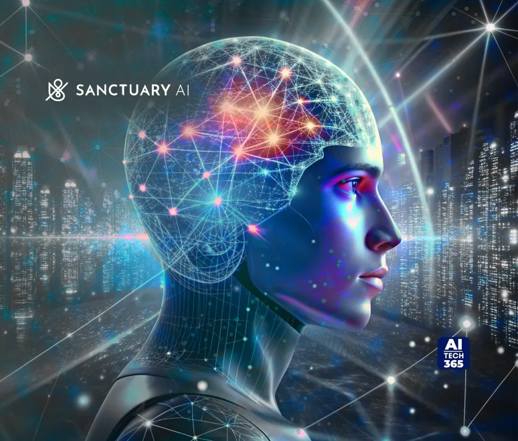 Sanctuary AI