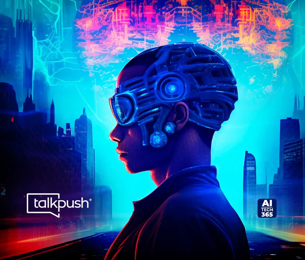 Talkpush