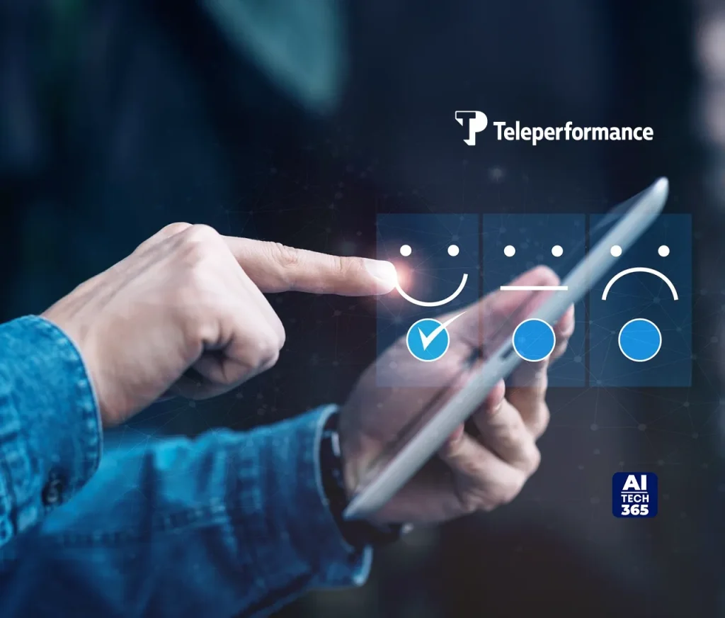 Teleperformance