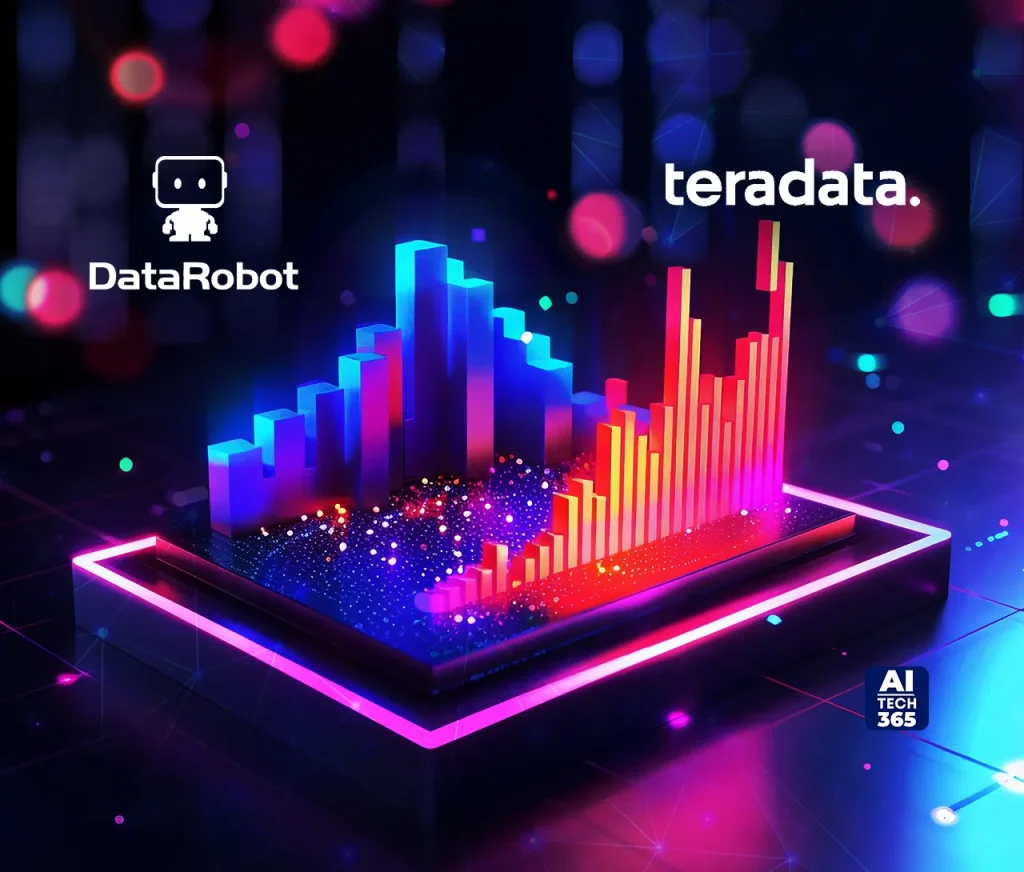 Teradata