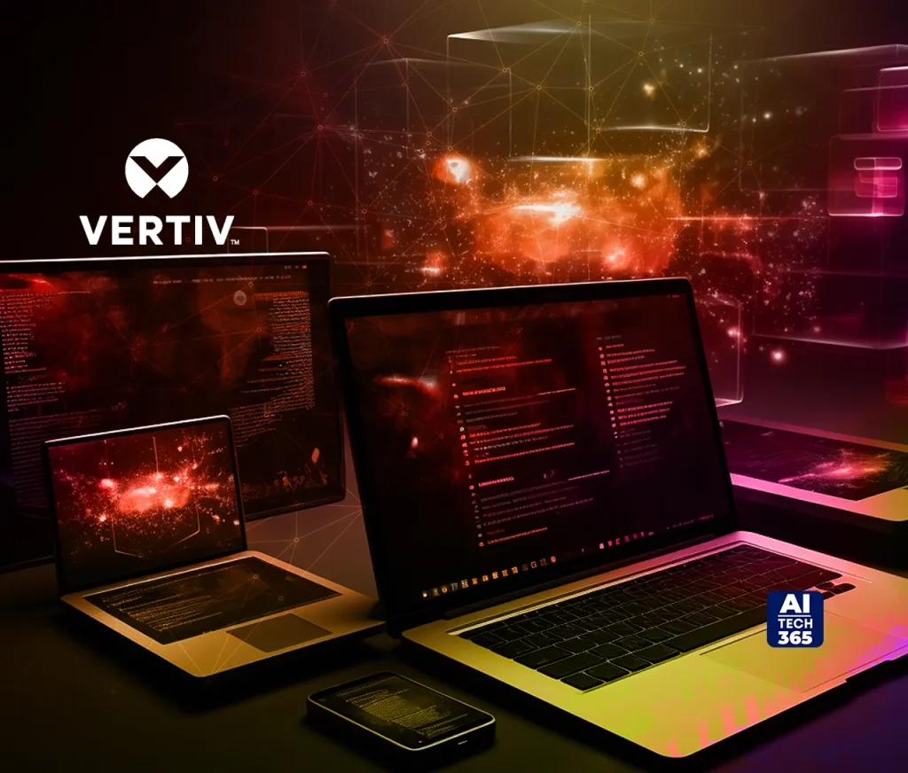 Vertiv