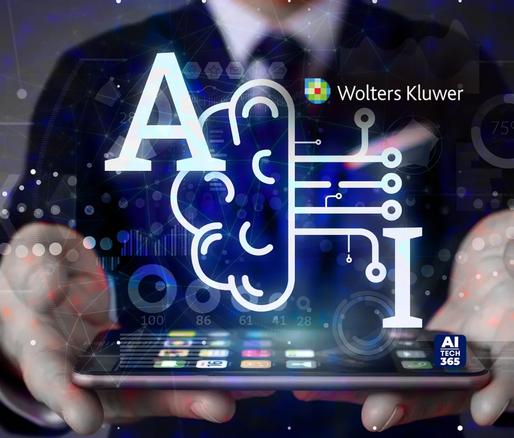 Wolters Kluwer